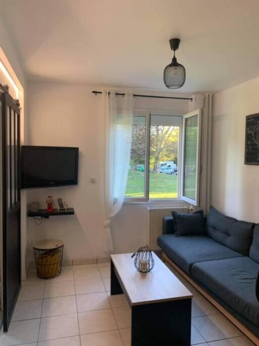 * Au P'Tit Cosy * Apartment Dijon Exterior photo